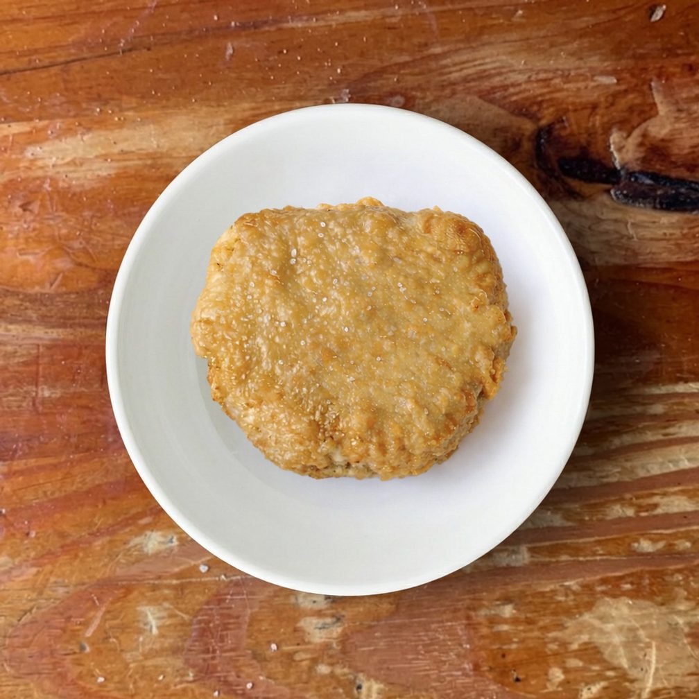 Meat Pastie.